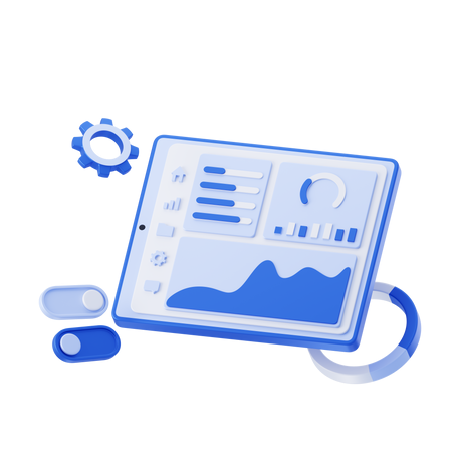 Patients Data Management